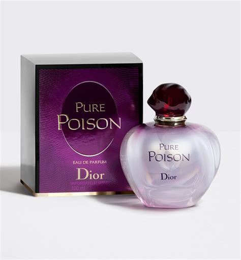 dior pure poison dupe